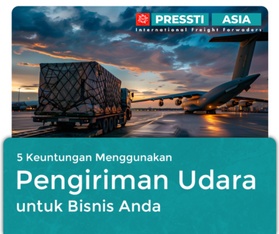 blog 5 Keuntungan Menggunakan Pengiriman Udara untuk Bisnis Anda