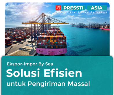 blog Ekspor-Impor By Sea Solusi Efisien untuk Pengiriman Massal